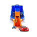 Hot Wheels Action Cars 2-in-1 Multi Drag Race Car Case Hot Wheels Action Cars 2-in-1 Multi Drag Race Car Case