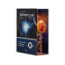 Tonecheer Bausatz Book Nook Interstellar