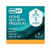 ESET HOME Security Premium RNW, 1 User, 2 Jahre ESET HOME Security Premium RNW, 1 User, 2 Jahre
