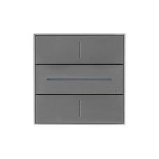 dingz WLAN-Schalter «dingz» UP dunkelgrau dingz WLAN-Schalter «dingz» UP dunkelgrau