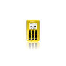 Reiner SCT Authenticator
