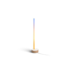 Philips Hue Tischleuchte Gradient Signe, 11.8 W, Oak Philips Hue Tischleuchte Gradient Signe, 11.8 W, Oak