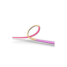 Philips Hue Play Gradient PC Lightstrip 3X 24/27 Zoll Philips Hue Play Gradient PC Lightstrip 3X 24/27 Zoll