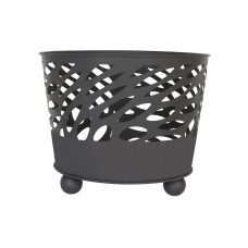 La Hacienda Feuerkorb Nami, Ø 39 cm La Hacienda Feuerkorb Nami, Ø 39 cm