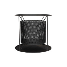 La Hacienda Feuerkorb Kora, Ø 44 cm La Hacienda Feuerkorb Kora, Ø 44 cm