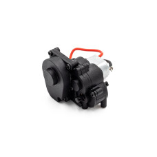Hobbytech Getriebe mit Motor, HD Option CRX18