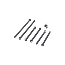 Hobbytech Achsen-Link Set CRX18