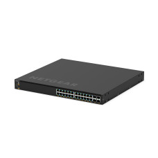 Netgear PoE+ Switch GSM4328 28 Port