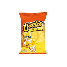 Cheetos Chips Gustosines 96 g