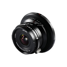 Laowa Festbrennweite 15 mm F/5 Cookie FF – Nikon Z