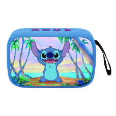 Lexibook Bluetooth-Lautsprecher Stitch