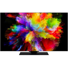 Panasonic TV TV-55Z80AEZ 55, 3840 x 2160 (Ultra HD 4K), OLED Panasonic TV TV-55Z80AEZ 55, 3840 x 2160 (Ultra HD 4K), OLED