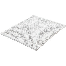 Kleine Wolke Badteppich Switch 50 x 60 cm, Weiss Kleine Wolke Badteppich Switch 50 x 60 cm, Weiss