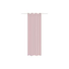 Stotz Decor AG Tagvorhang Fanny 140 cm x 245 cm, Altrosa Stotz Decor AG Tagvorhang Fanny 140 cm x 245 cm, Altrosa