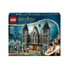 LEGO® Harry Potter Landsitz der Familie Malfoy 76453