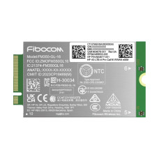 HP Modul 4G LTE-A Pro Cat16 WWAN HP Modul 4G LTE-A Pro Cat16 WWAN