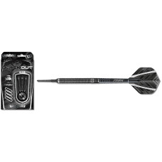 Winmau Dartpfeile Softdart Blackout 3 Stück