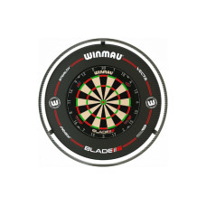 Winmau Dartboard Plasma Light Professional Winmau Dartboard Plasma Light Professional