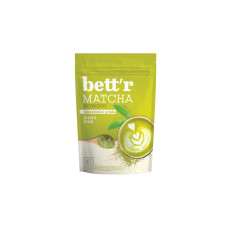 Bett'r Matcha Pulver 100 g