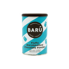 Barú Fluffy Marshmallow-Schokoladenpulver 250 g