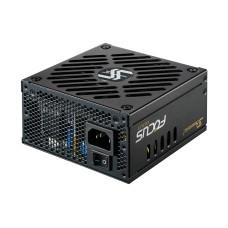 Seasonic Netzteil FOCUS SGX-650 650 W