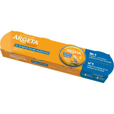 Argeta Hühnerfleisch Junior Original 4x 95 g