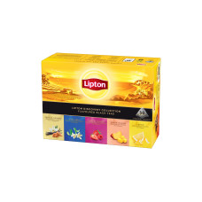 Lipton Teebeutel Discovery Collection 50 Stück
