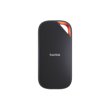 SanDisk Externe SSD Extreme Pro Portable SSD 2000 GB