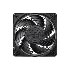 SilverStone PC-Lüfter SST-FHS140X SilverStone PC-Lüfter SST-FHS140X