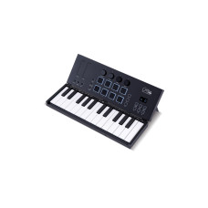 Carry-on by Blackstar Keyboard Controller Folding Controller 25 Schwarz