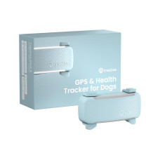 tractive GPS-Tracker DOG 6 Mint