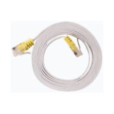 Swisscom Patchkabel RJ-45 - RJ-45, Cat 6A, UTP, 2 m, Weiss Swisscom Patchkabel RJ-45 - RJ-45, Cat 6A, UTP, 2 m, Weiss