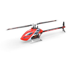OMPHobby Helikopter M2 MK2 BNF Rot OMPHobby Helikopter M2 MK2 BNF Rot