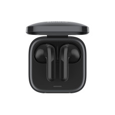 Xiaomi True Wireless In-Ear-Kopfhörer Redmi Buds 6 Active Schwarz Xiaomi True Wireless In-Ear-Kopfhörer Redmi Buds 6 Active Schwarz