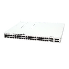 Alcatel-Lucent Chassis Switch OS6870-48D 54 Port, DC (Gleichstrom)