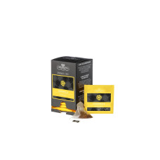 Crowning’s Tea Teebeutel Bio Chamomilla 15 Stück