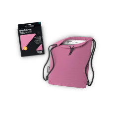 Smell Well Geruchsentferner Freshener bag XL Pink