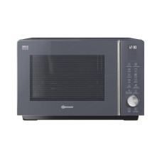 Bauknecht Mikrowelle MF 259 SG CH Shadow Grey