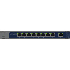 Netgear GS108MX 8 Port