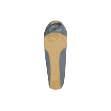 Where tomorrow Mumienschlafsack Polyester, Curry
