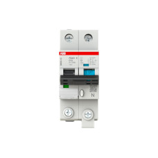 ABB FI / LS FS451E-C13/0.03 13 A