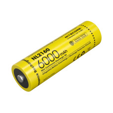Nitecore Akku NL2160 6000 mAh