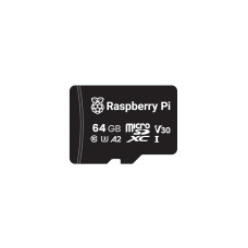 Raspberry Pi Micro SD Karte 64 GB Noobs, für Raspberry Pi 5 Raspberry Pi Micro SD Karte 64 GB Noobs, für Raspberry Pi 5