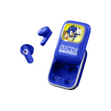 OTL True Wireless In-Ear-Kopfhörer Sonic Slide Blau