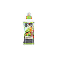 Gesal BIO Obst- und Gemüsedünger 1 l