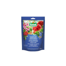 Gesal Geranien und Blühpflanzen Langzeit-Dünger 600 g