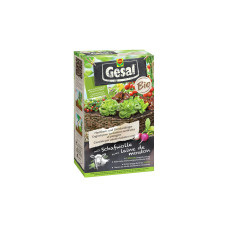 Gesal BIO Hochbeet- und Gemüsedünger 750 g