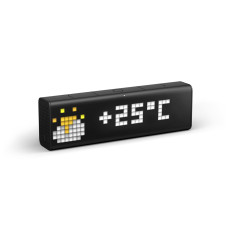 LaMetric Smart-Display LaMetric Time LaMetric Smart-Display LaMetric Time