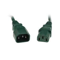 Diggelmann Gerätekabel 1.5 m C13-C14