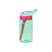 KOOR Trinkflasche Bambini Verde 450 ml